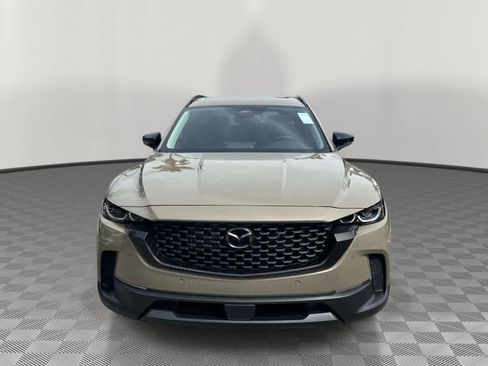 New 2026 MAZDA CX-50 Meridian Edition w/ Weather Package AWD/4WD image 2