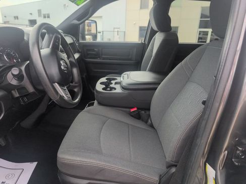 Used 2024 RAM 3500 Tradesman AWD/4WD image 10