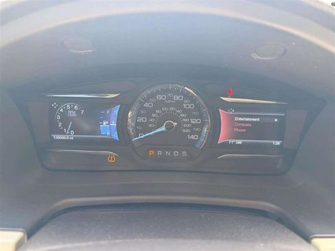 Used 2015 Ford Flex SEL image 25