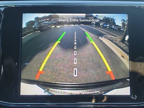 Used 2020 Jeep Grand Cherokee Altitude image 31