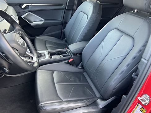 Used 2024 Audi Q3 2.0T Premium image 23