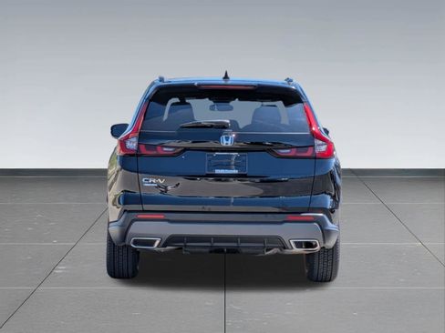 Certified 2024 Honda CR-V Sport image 4