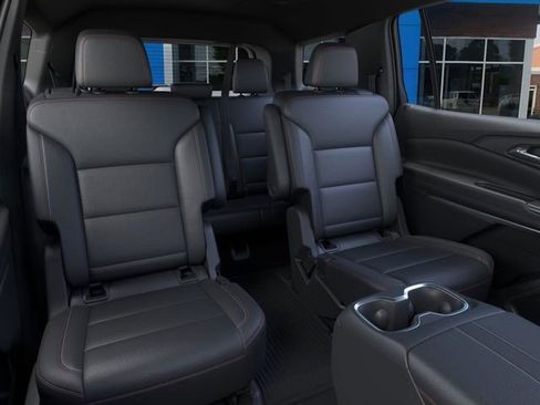 New 2026 Chevrolet Traverse Z71 image 17