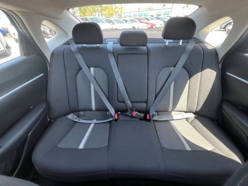 Used 2025 Hyundai Sonata SEL image 41