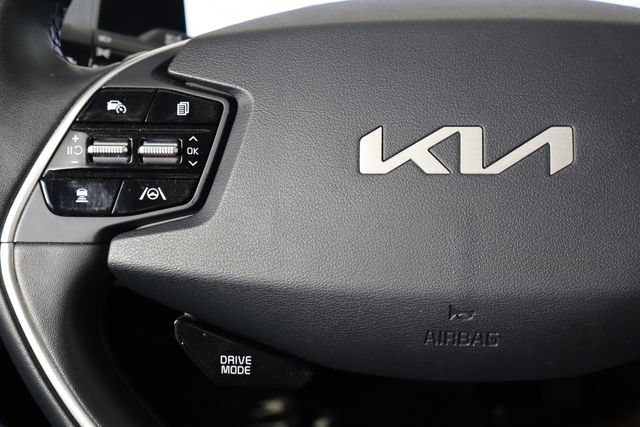 Used 2024 Kia EV6 Light RWD image 8