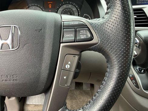 Used 2016 Honda Odyssey Touring image 75