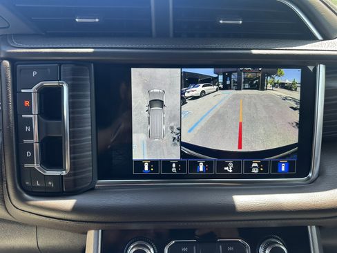 Used 2023 GMC Yukon Denali w/ Max Trailering Package RWD image 27