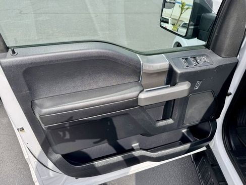 Used 2017 Ford F150 XLT w/ Equipment Group 301A Mid AWD/4WD image 20