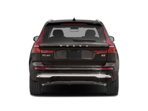 Used 2022 Volvo XC60 B5 Momentum w/ Advanced Package AWD/4WD image 5