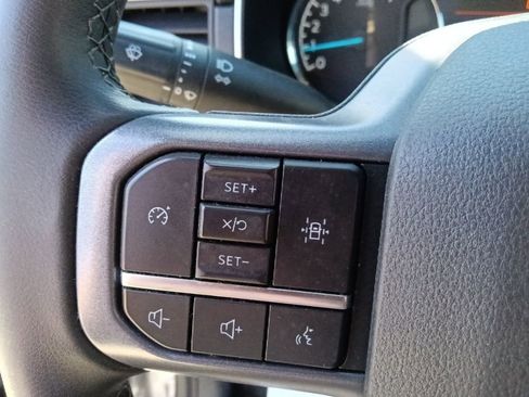 Used 2023 Ford F150 XLT w/ Equipment Group 302A High image 18