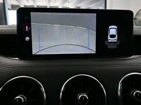 Used 2022 Kia Stinger GT-Line image 21