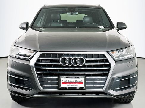 Used 2019 Audi Q7 2.0T Premium AWD/4WD image 2