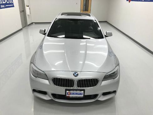 Used 2013 BMW 535i . image 4