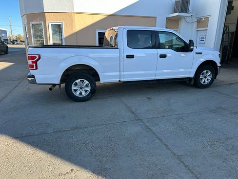 Used 2019 Ford F150 XLT w/ Trailer Tow Package image 4