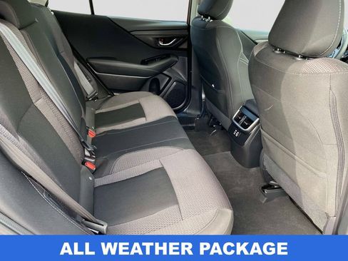 Used 2025 Subaru Outback Premium image 24