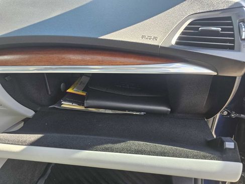 Used 2017 Acura MDX SH-AWD w/ Advance Package image 48