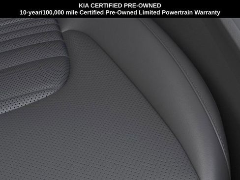 Certified 2025 Kia Sportage SX image 24