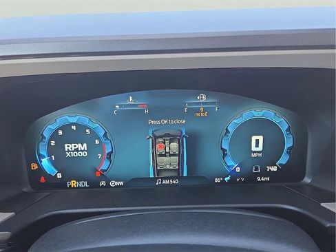 New 2025 Ford Bronco Sport Big Bend image 18