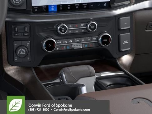 New 2026 Ford F150 King Ranch AWD/4WD image 15