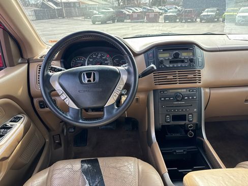Used 2005 Honda Pilot EX-L image 10