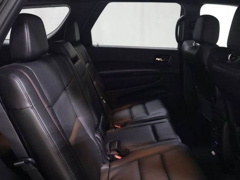 New 2026 Dodge Durango GT AWD/4WD image 14