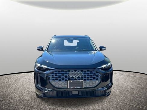 New 2026 Audi Q5 Premium AWD/4WD image 5