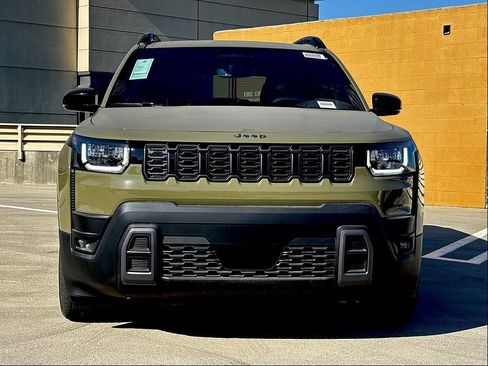 New 2026 Jeep Cherokee Limited AWD/4WD image 4