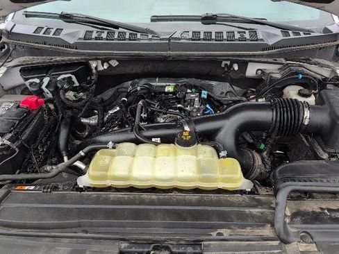 Used 2020 Ford F150 XLT w/ Equipment Group 302A Luxury image 23