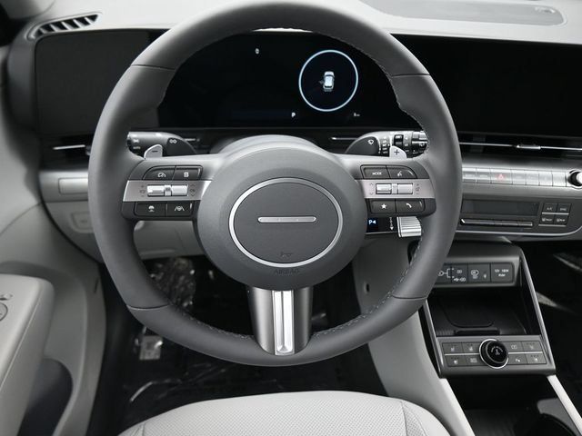 New 2026 Hyundai Kona Limited AWD/4WD image 13