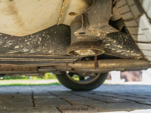 Used 2002 Ford Thunderbird Deluxe image 58