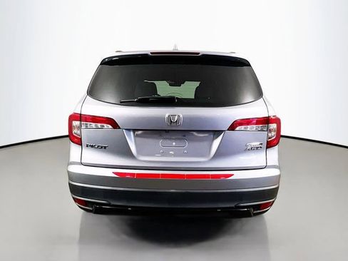 Used 2022 Honda Pilot Special Edition image 25