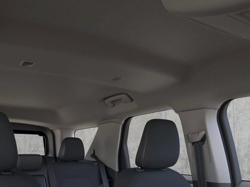 New 2026 Ford Bronco Sport Big Bend AWD/4WD image 22