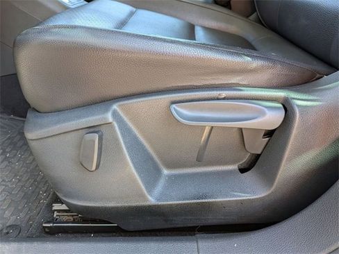 Used 2014 Volkswagen Tiguan SEL image 14