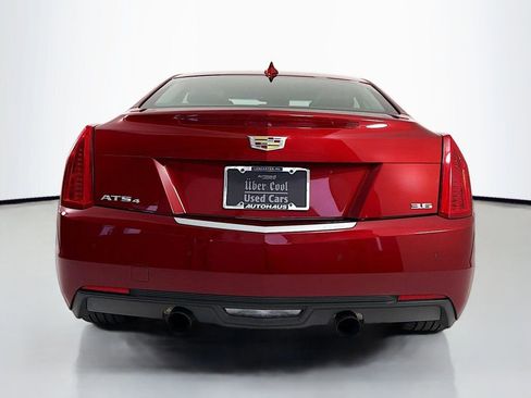 Used 2015 Cadillac ATS Premium image 6