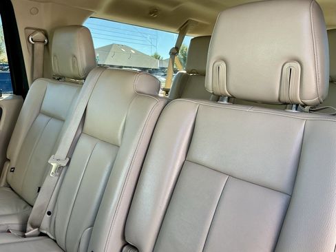 Used 2008 Ford Expedition EL Eddie Bauer image 23