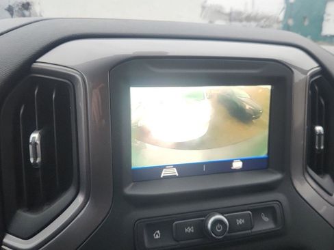 Used 2021 Chevrolet Silverado 1500 W/T w/ WT Value Package image 16