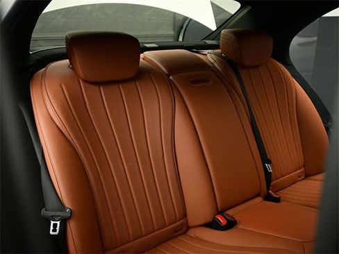 Used 2022 Mercedes-Benz S 500 4MATIC image 34