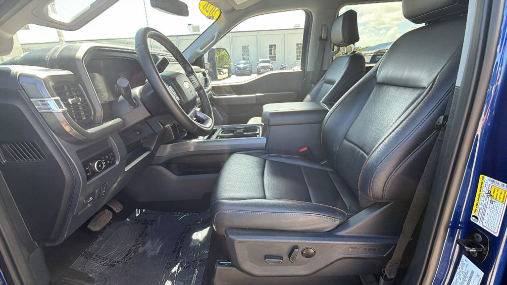 Used 2026 Ford F250 Lariat AWD/4WD image 22
