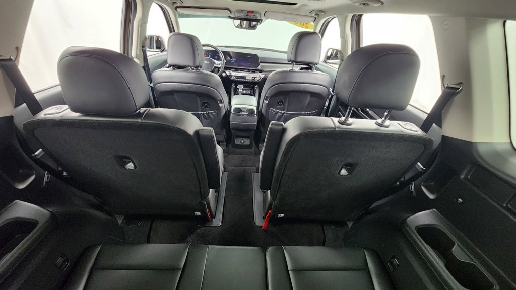 Used 2024 Kia Telluride S w/ S Sunroof Package AWD/4WD image 20