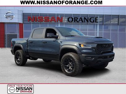 Used 2026 RAM 1500 RHO