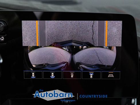 Used 2023 Chevrolet Corvette Stingray Premium Conv RWD image 28