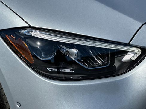 New 2026 Mercedes-Benz C 43 AMG 4MATIC Sedan image 10