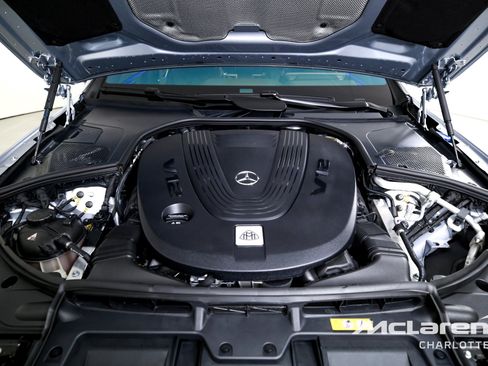 Used 2024 Mercedes-Benz Maybach S 680 4MATIC image 40
