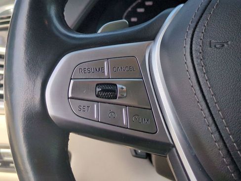 Used 2020 BMW X7 xDrive40i w/ Premium Package image 20