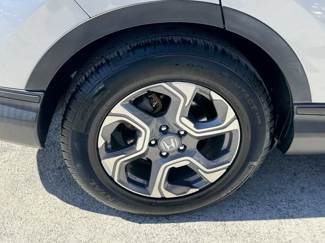 Used 2018 Honda CR-V EX image 21