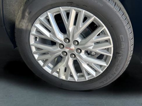 New 2026 GMC Acadia Elevation w/ Elevation Premium Package image 7