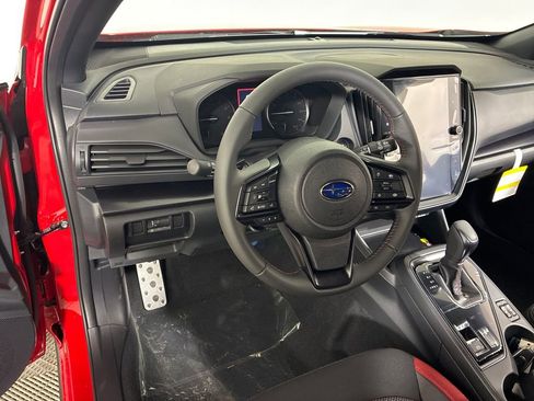 New 2026 Subaru Impreza RS AWD/4WD image 14