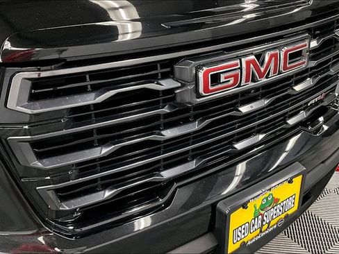 Used 2025 GMC Acadia AT4 AWD/4WD image 34
