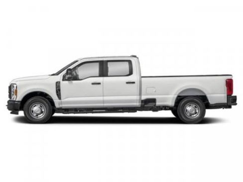 New 2025 Ford F250 XL w/ Snow Plow Prep Package image 5