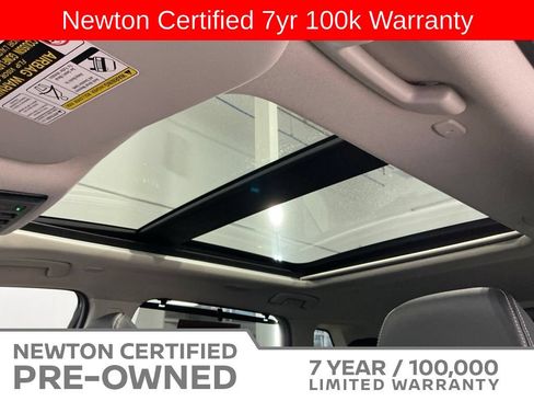 Used 2023 Nissan Rogue SL w/ SL Premium Package AWD/4WD image 12